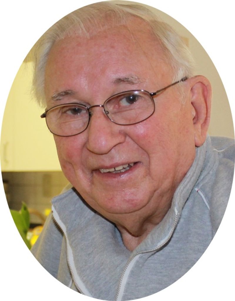 Dr. John Suchy