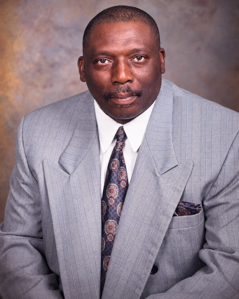 Clarence Lee Hall, Sr.