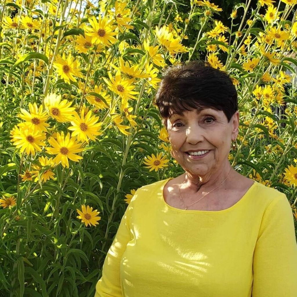 Patricia June Garcia Profile Photo