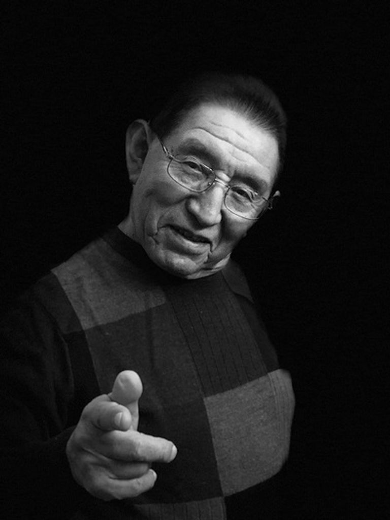 Augusto F. Orue Profile Photo