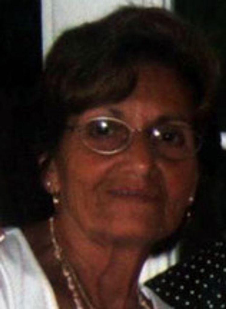 Georgianna Dunnigan