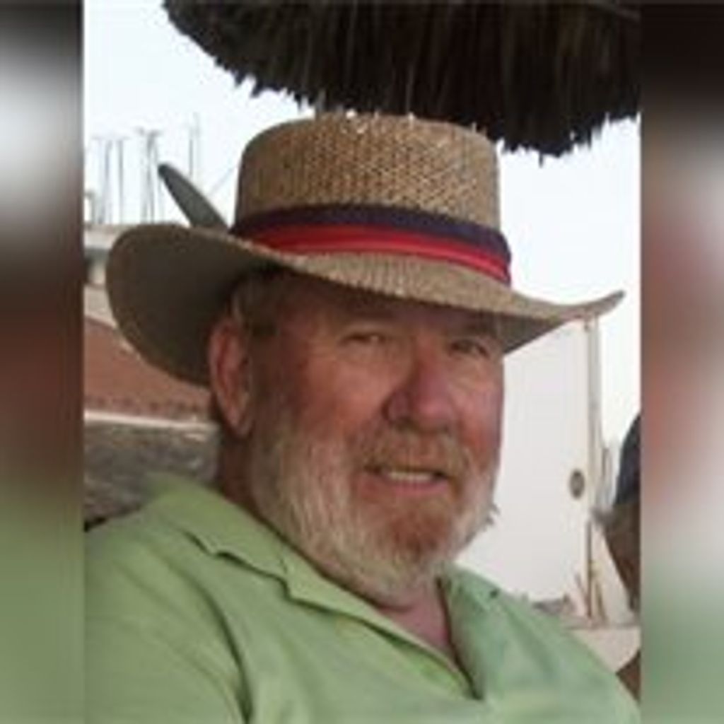 Joseph F. Pollard Profile Photo