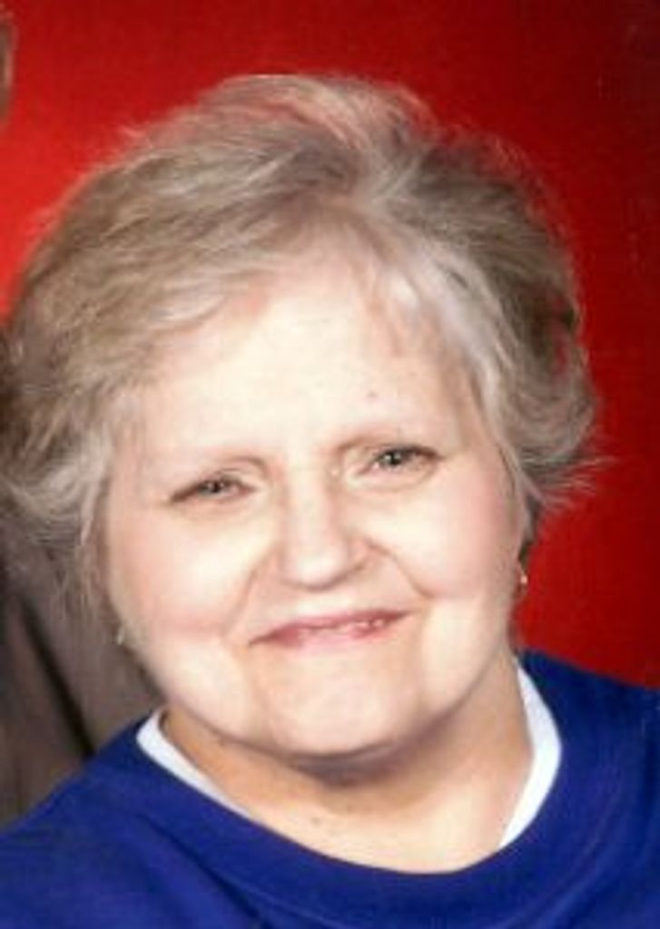 Agnes Sophie Thompson Profile Photo