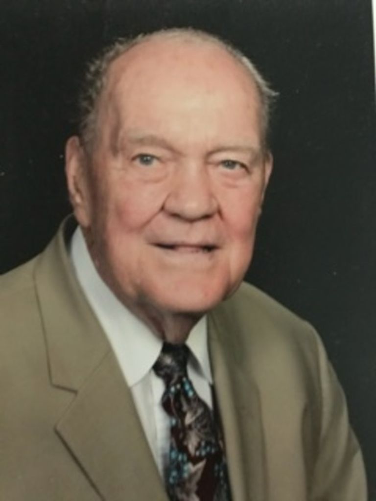 Donald J. Kerstin Profile Photo