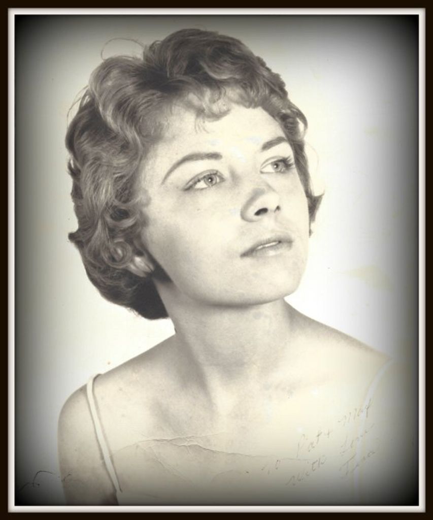 Theresa Borchardt