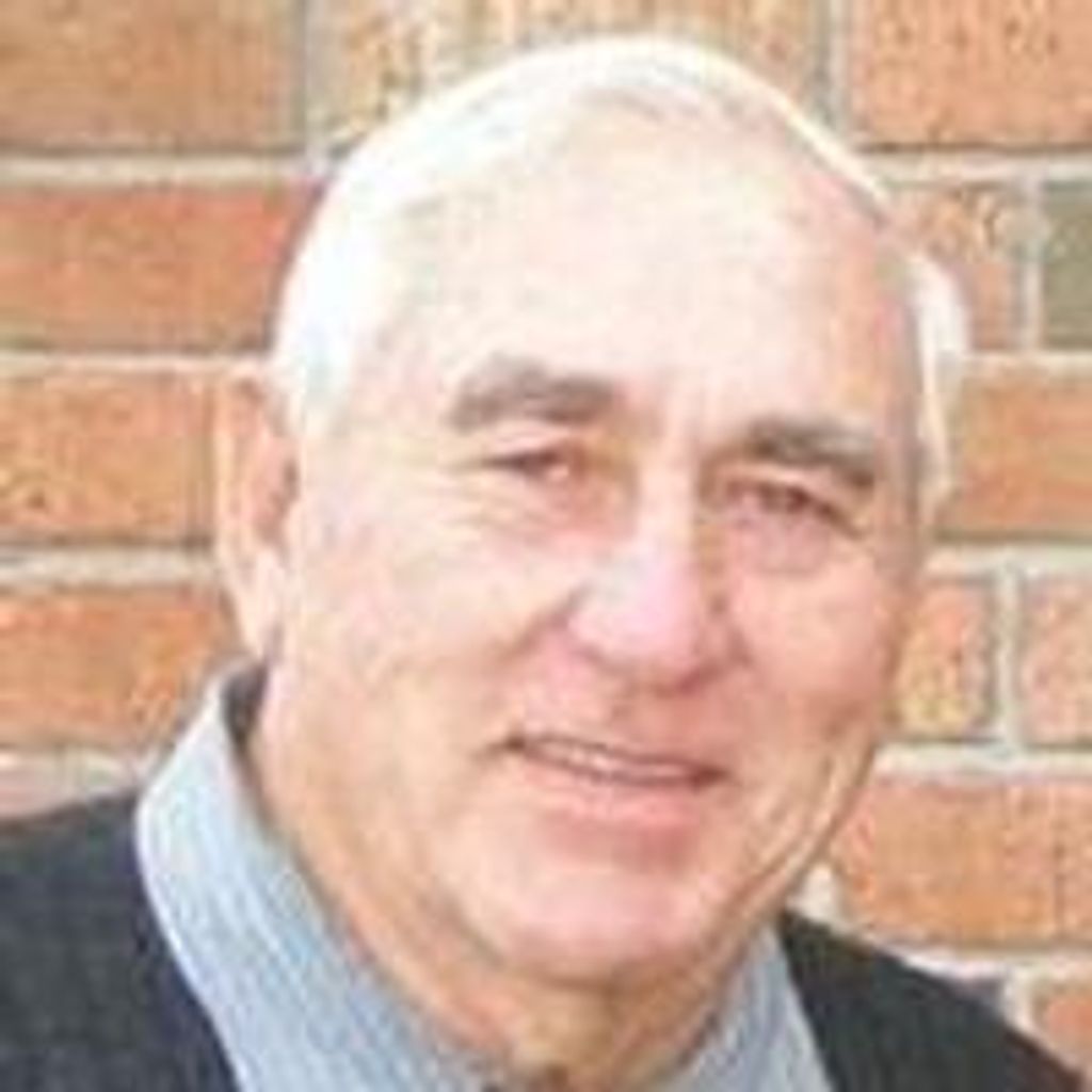 Lawrence Russell Hjort