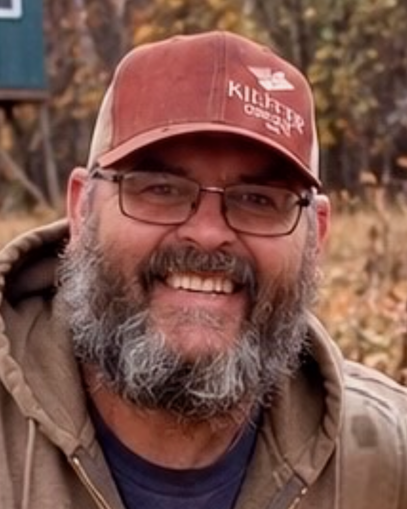 Jason Nieken Profile Photo