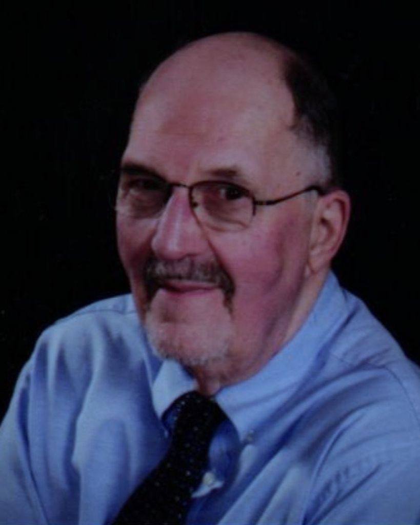 James "Jim" R. Boettcher Profile Photo