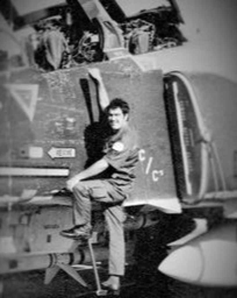 Kenneth Wayne Ramsey Profile Photo