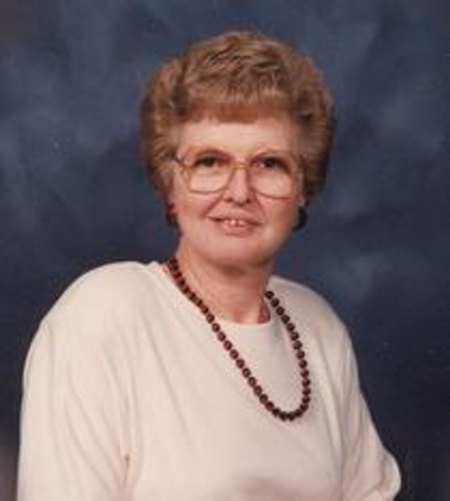 Ruby Pearl Thomas