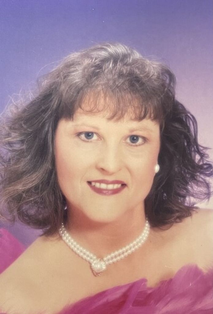 Patricia Gail Thomas Profile Photo