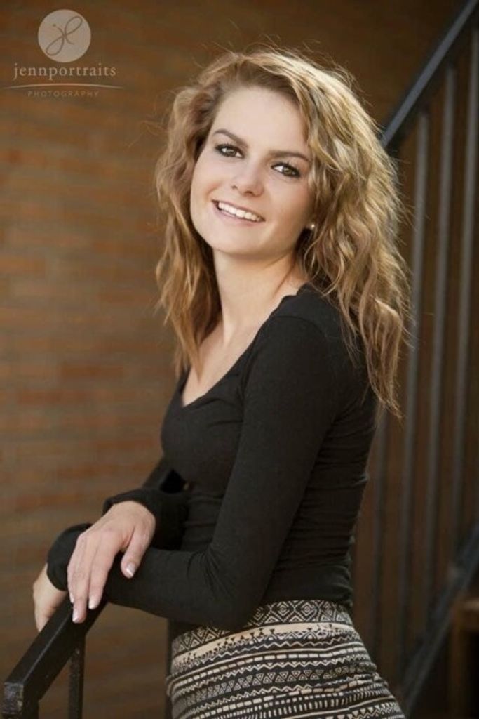 Hannah Scholz