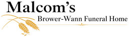 Malcom's Brower-Wann Funeral Home