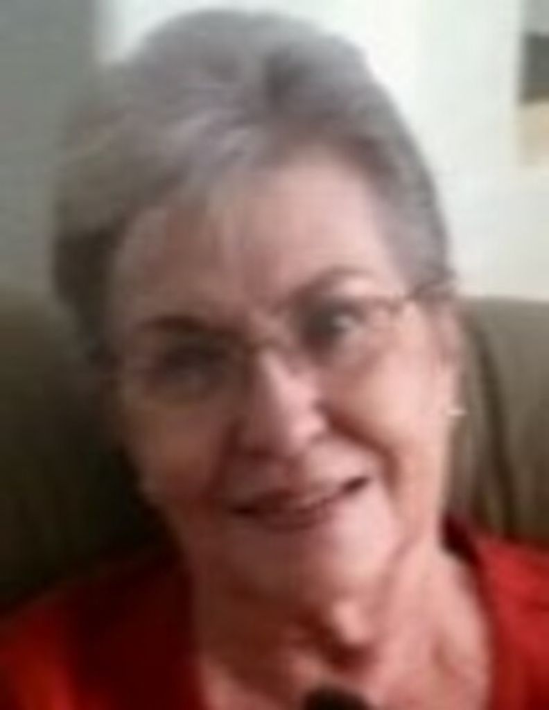 Winnifred "Winnie" Lee Long