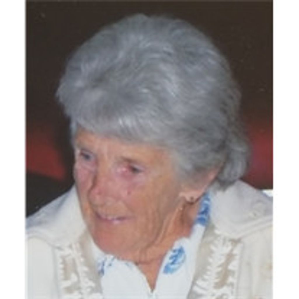Beverley A. Gifford