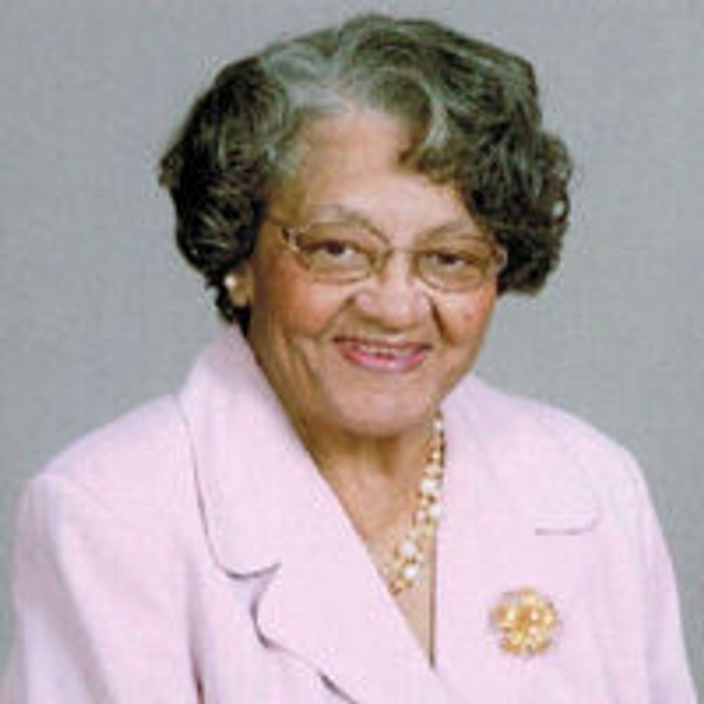 BETTY LOU RICHARD