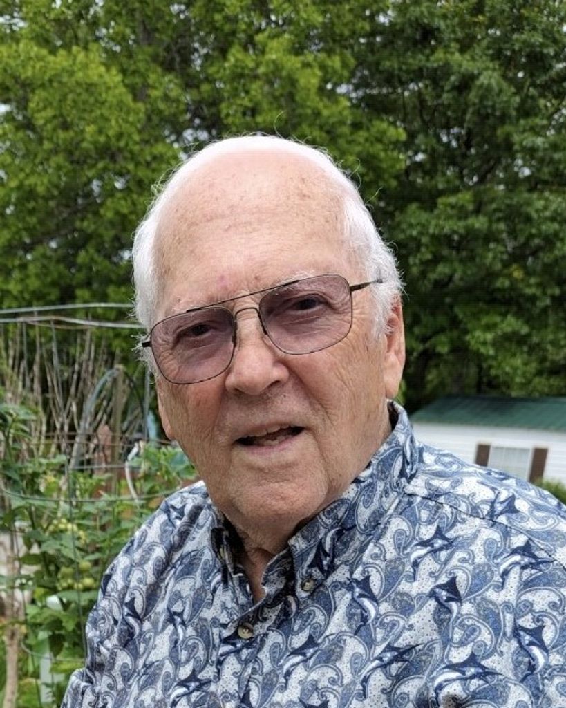 Frederick Lewis Weiser