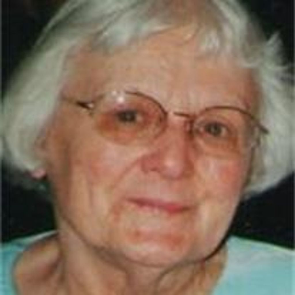 Winifred Mackil