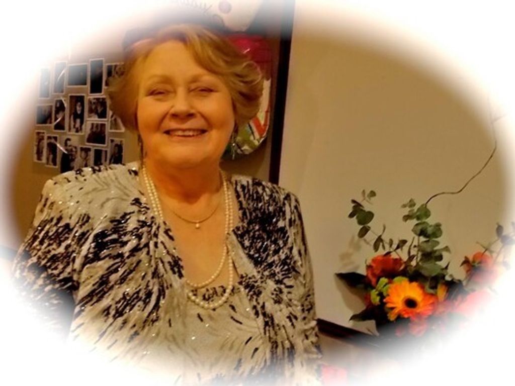 Billie (Jerre) Juanita Simmons Profile Photo