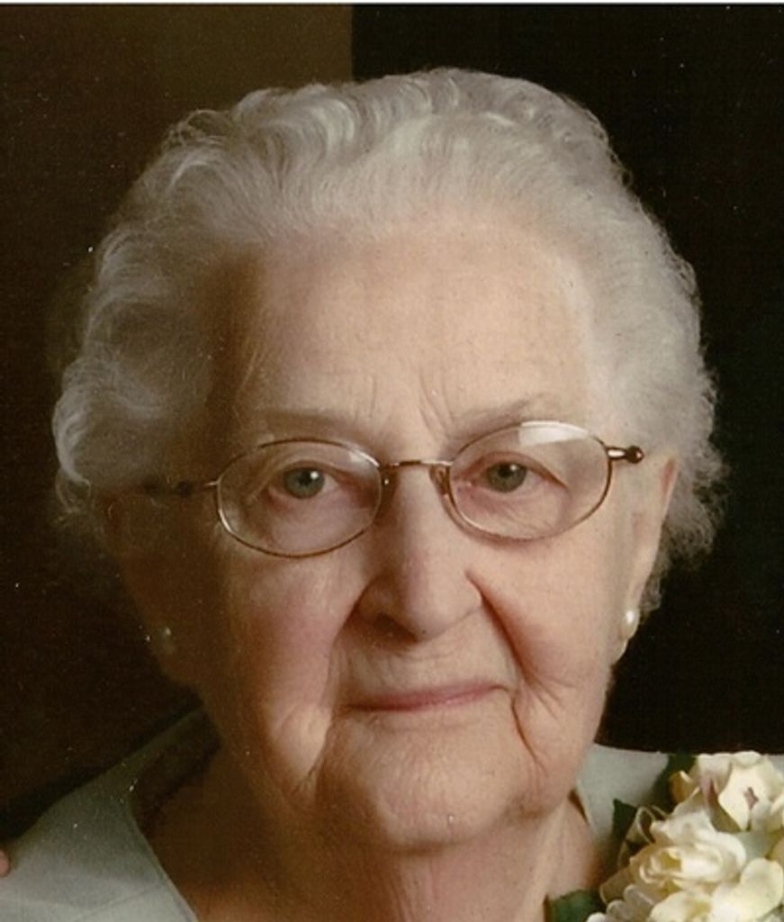 Lucille E. Kielpinski
