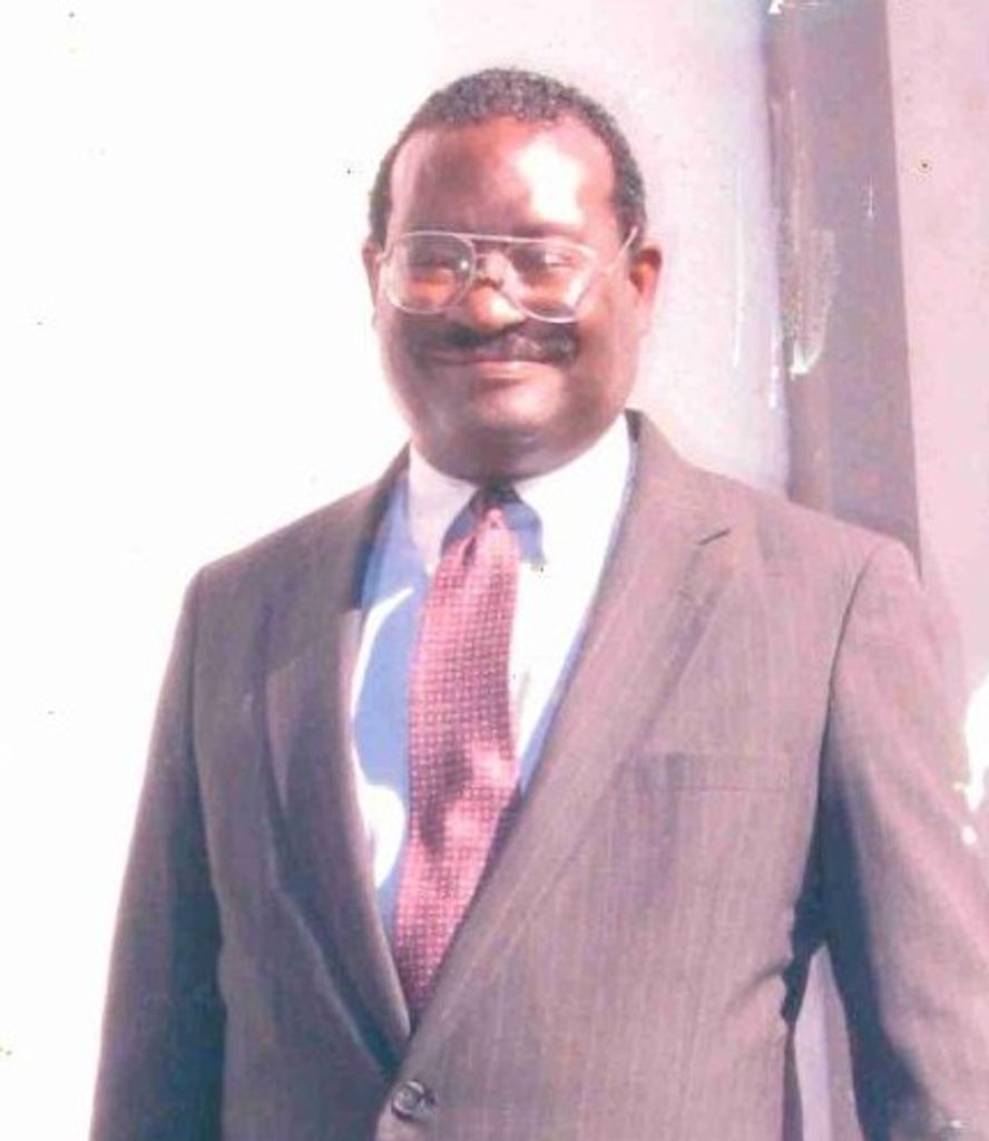 Mr. Odel Stokes