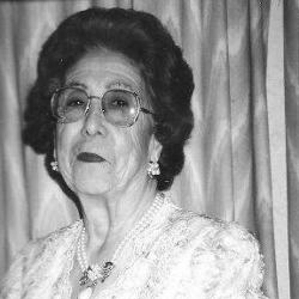 Melva Nora Perales Ramirez