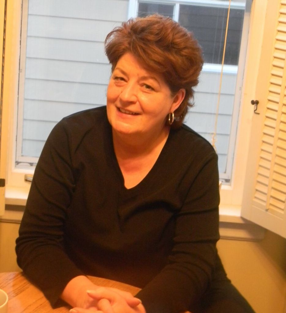 Connie Lou Hanna