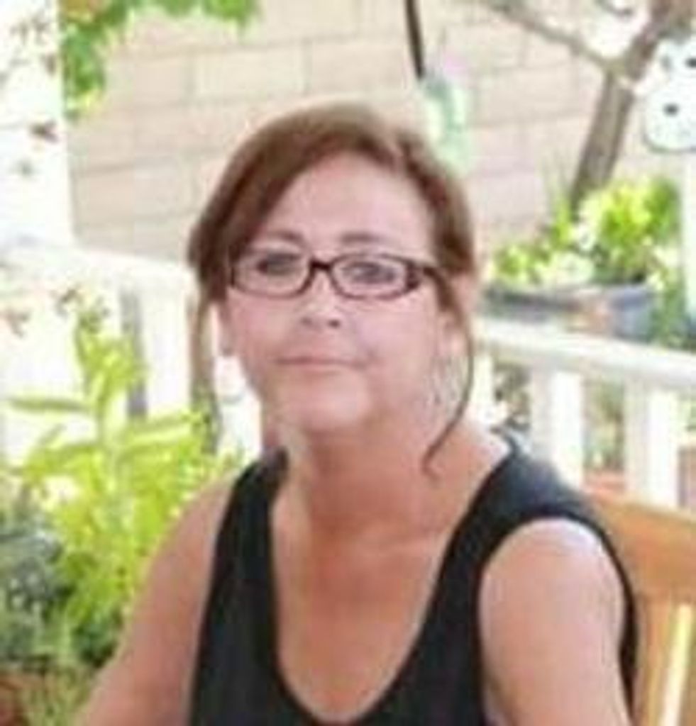 Irene Gonzalez Rodriguez