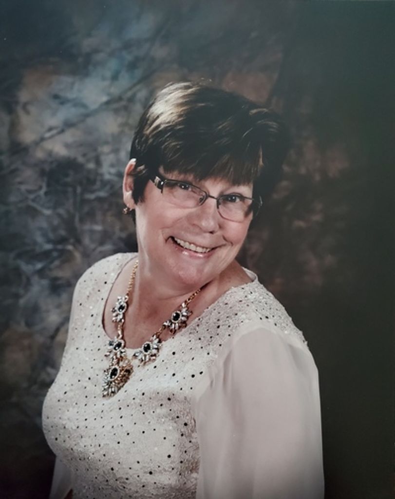 Jane Caven Brown Profile Photo