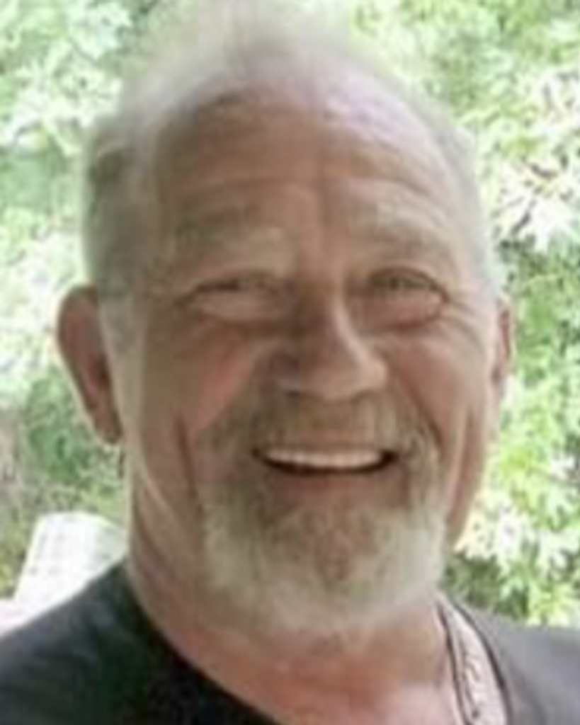 Ronald Charles Poland