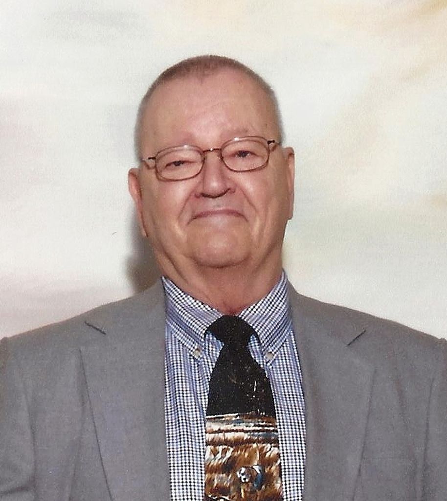 William A White Ii