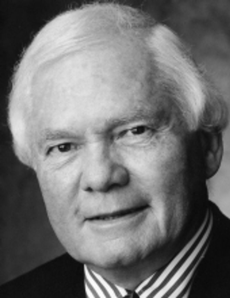 Henry Briggs Smith, Sr.