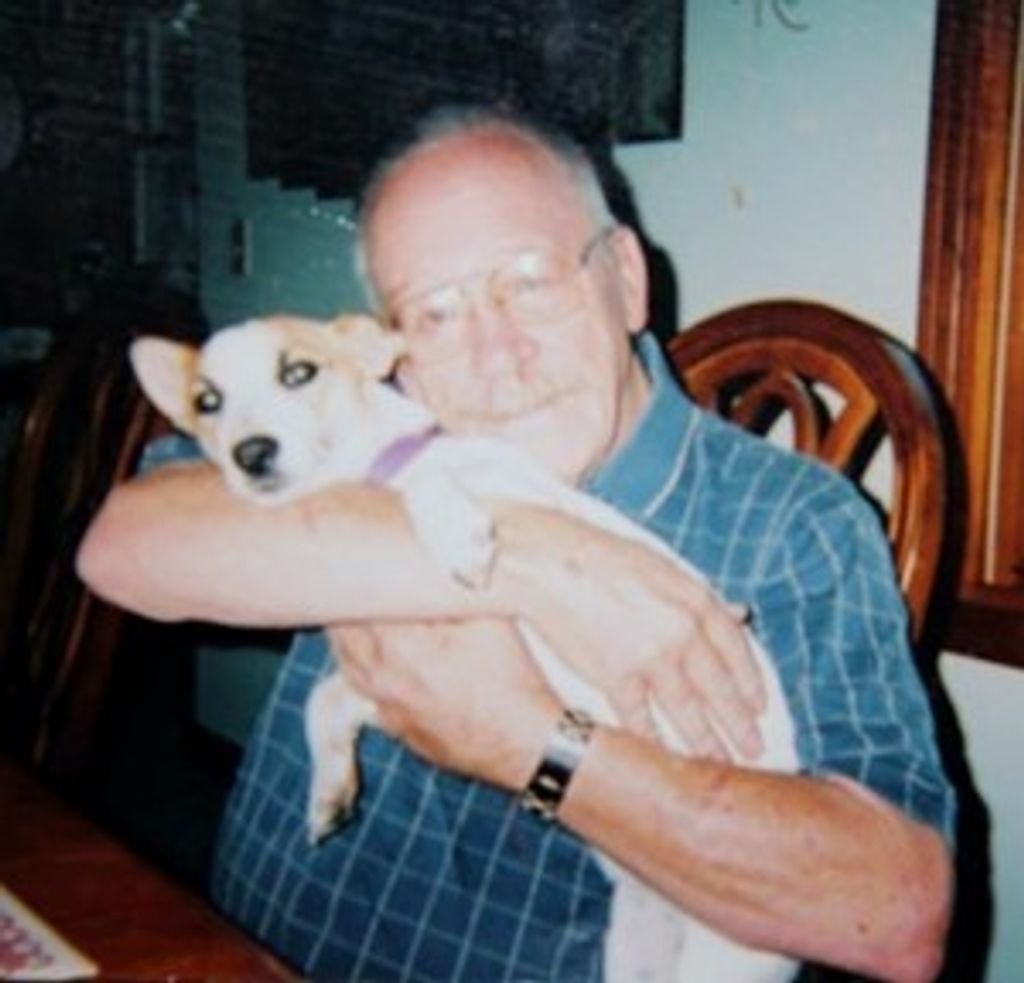 Robert Melvin