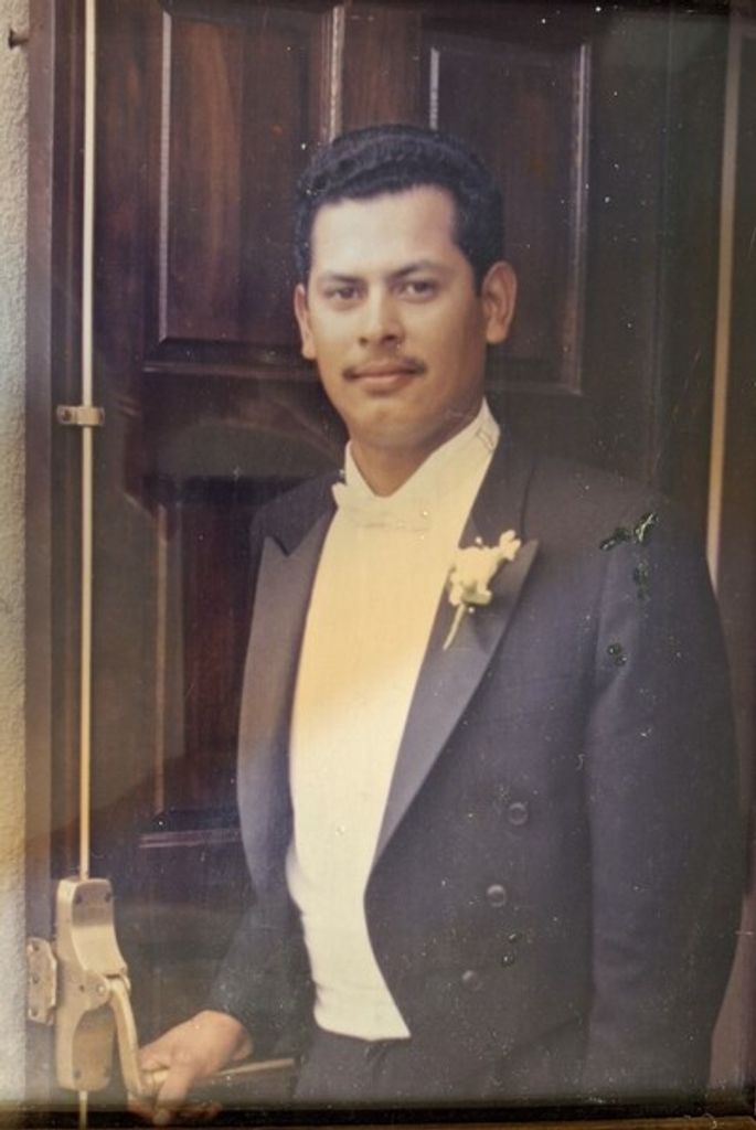 Fernando Caballero Garcia Sr. Profile Photo
