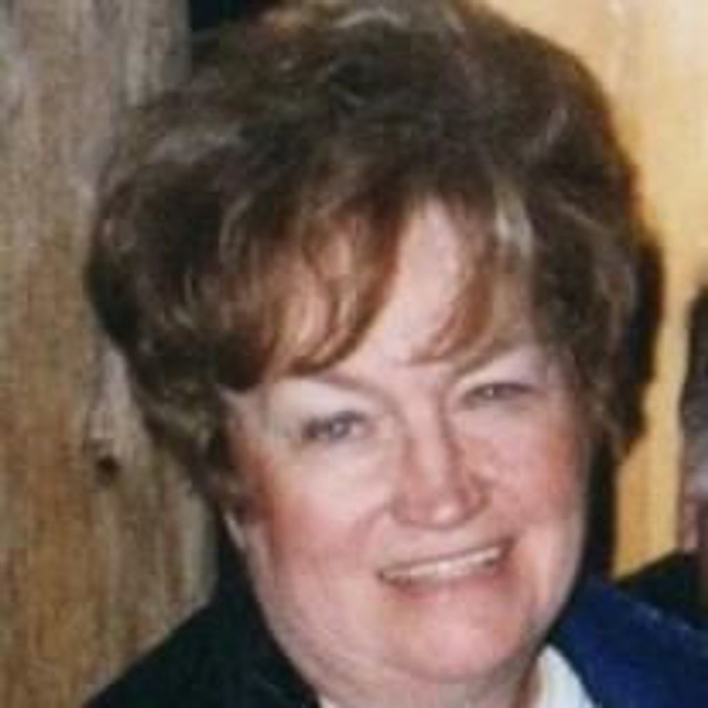 Mary Nell Burens