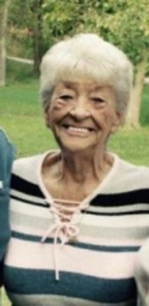 Vivian L. Sawyer