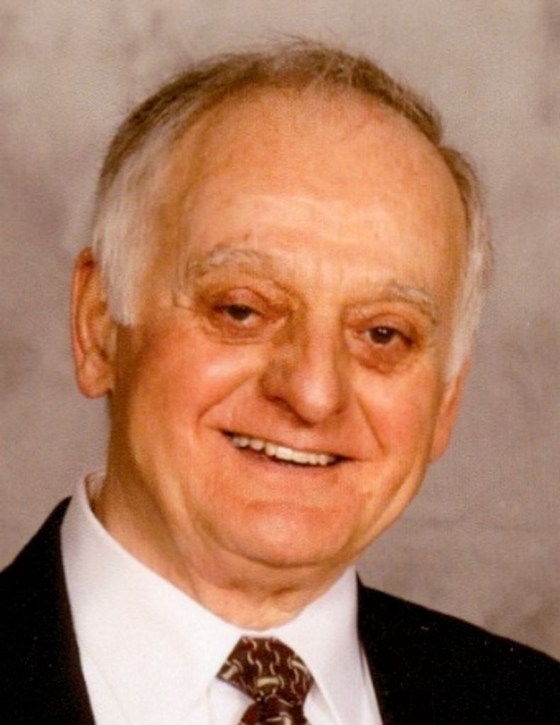 Stephen R. Heban