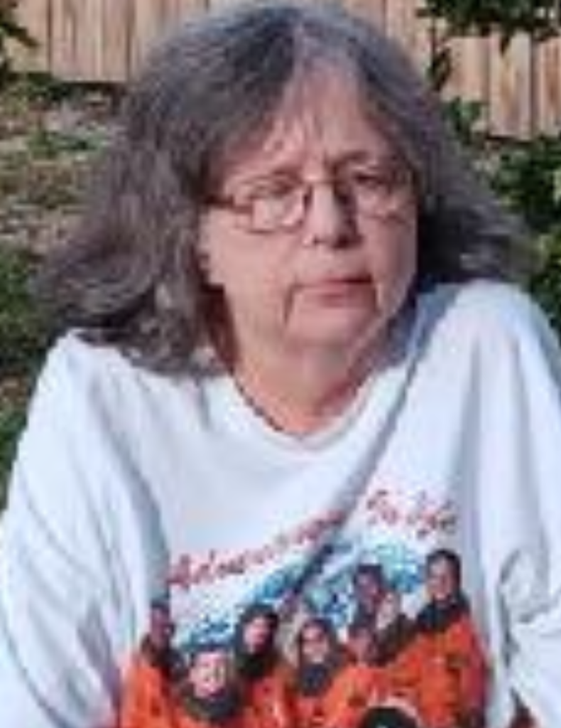 Lisa Gray Tingen