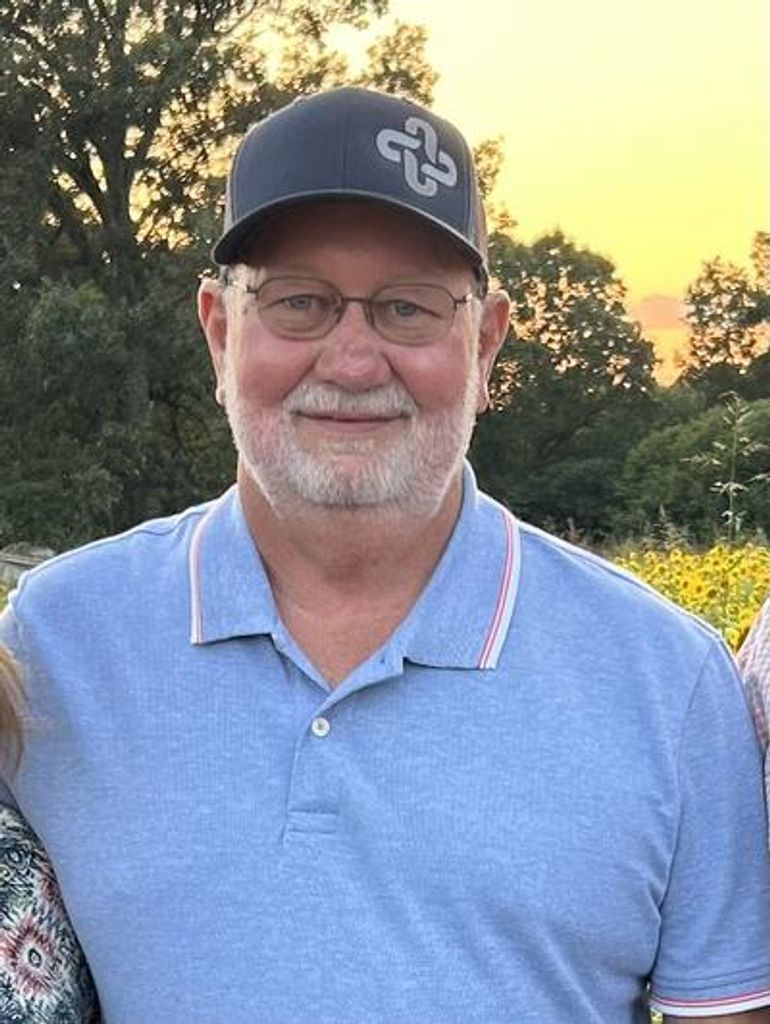 Larry G.T. Evans Profile Photo
