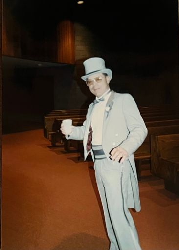 Ronald F. Russell photo gallery thumbnail 22 of 97
