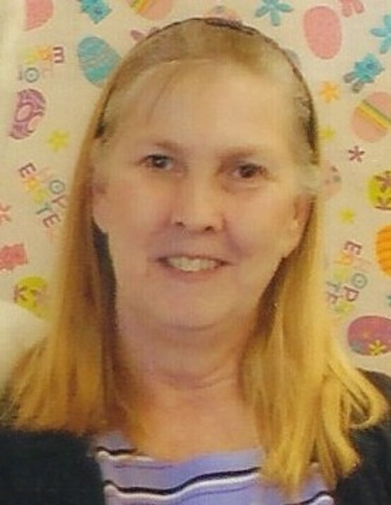 Linda Sue (Suffridge)  Hahn