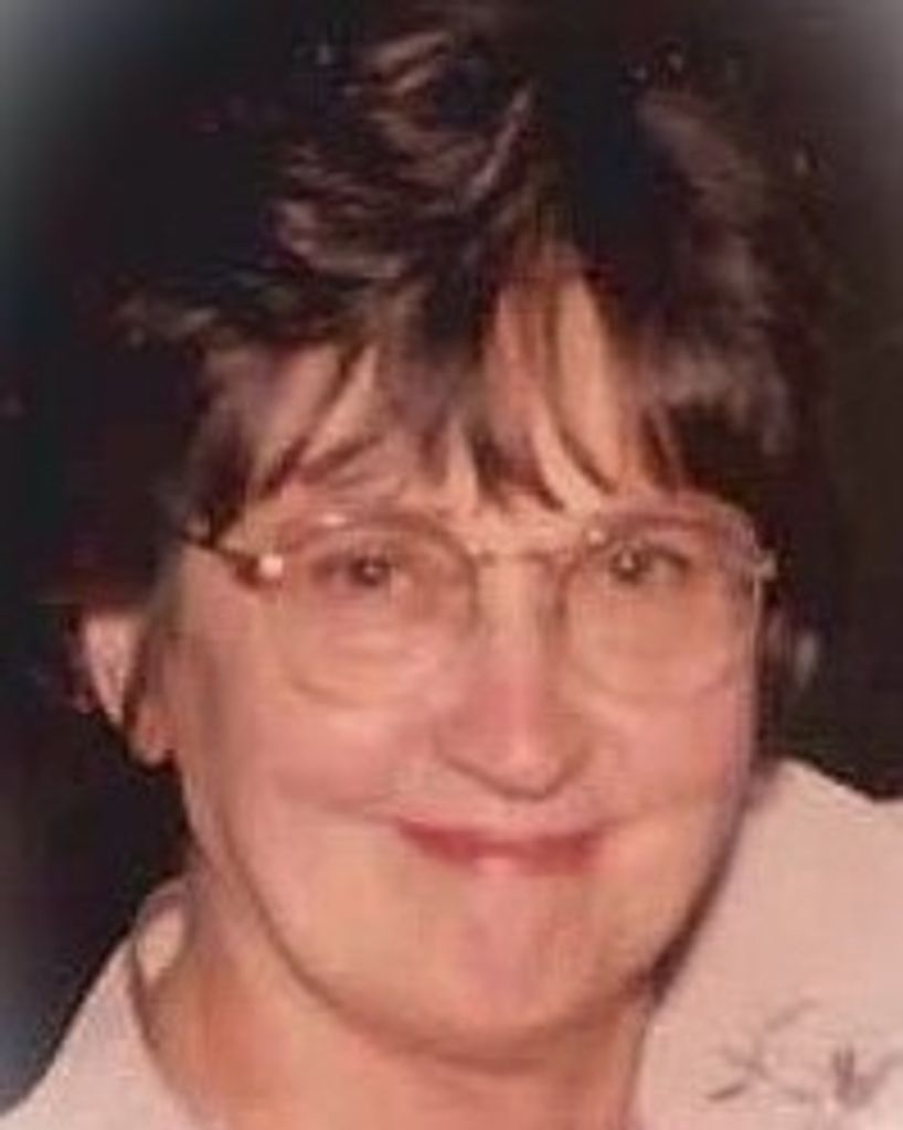 Donna Mae Agin Profile Photo