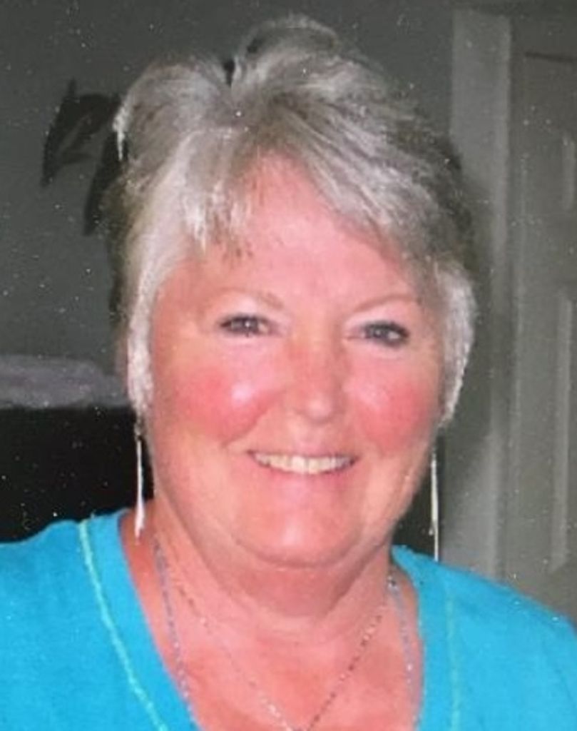 Sheila M. Stapleton Profile Photo