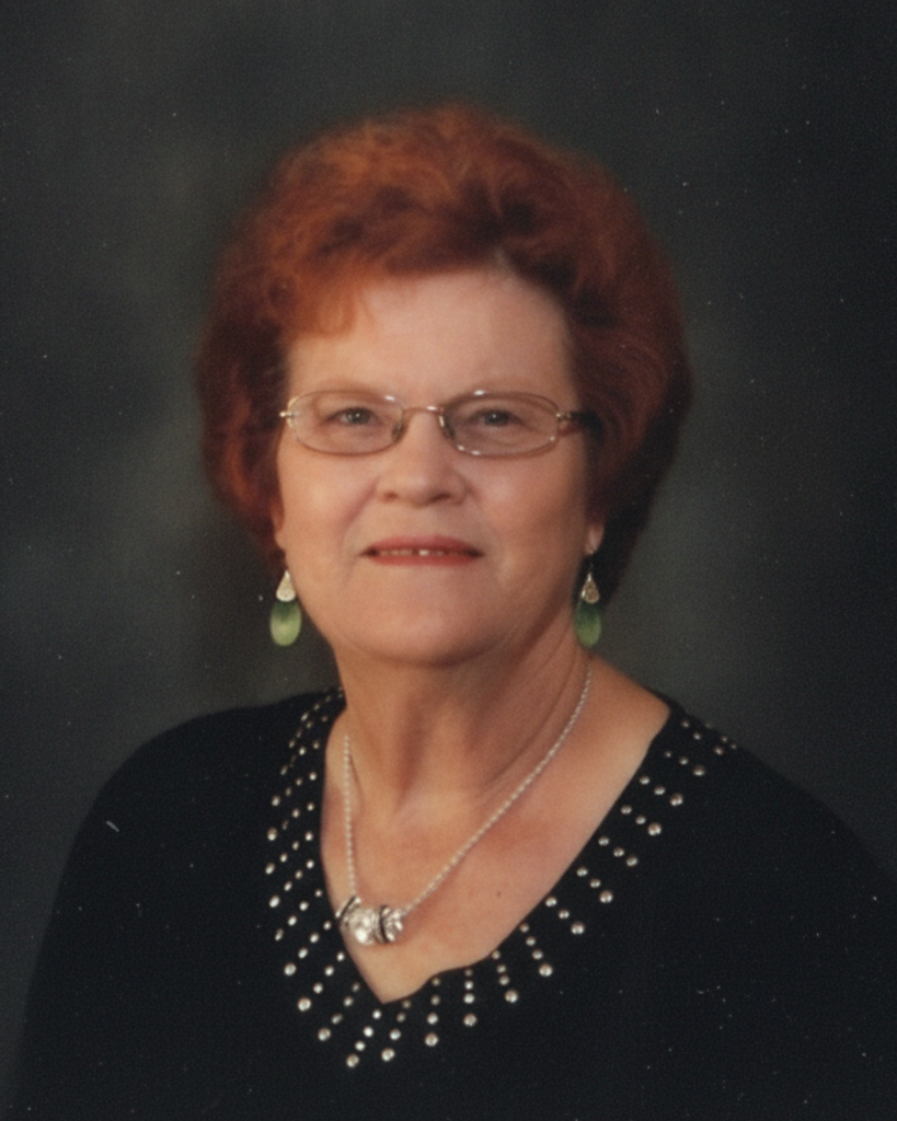 Sharon Mae Guffey