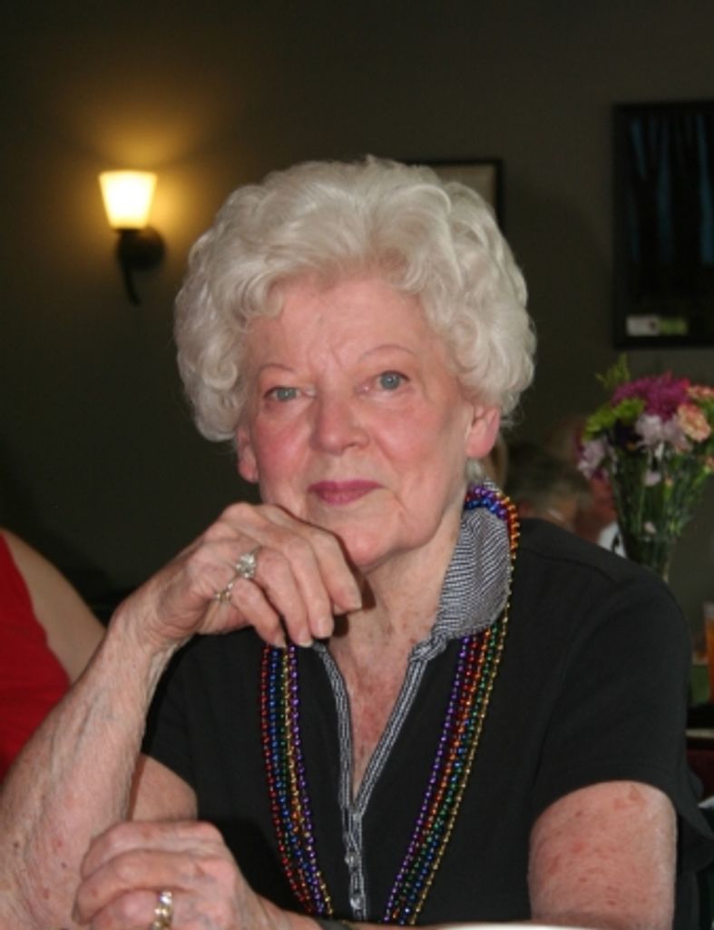 Josephine Jenkins