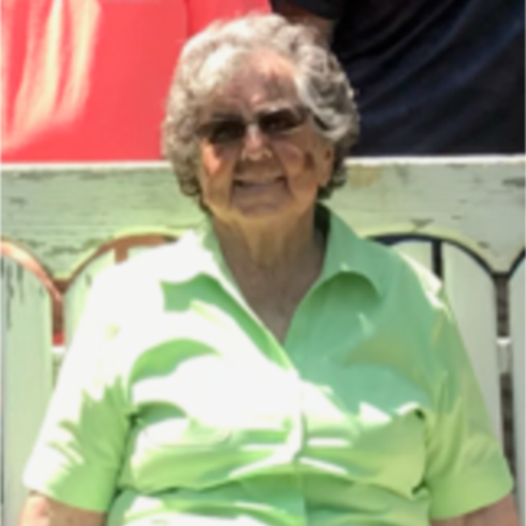 Ruth H. David