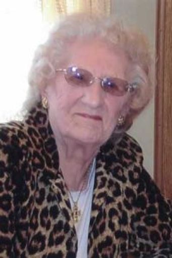 Ruth  Beryl Jackson Profile Photo