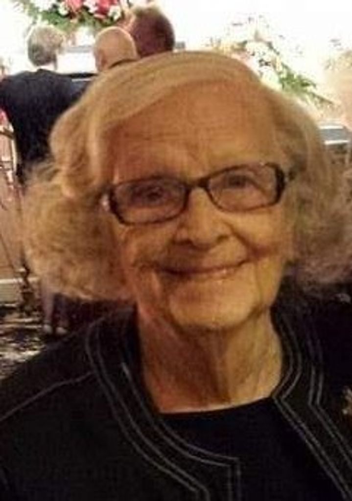 Julia Lillian Walther Sims