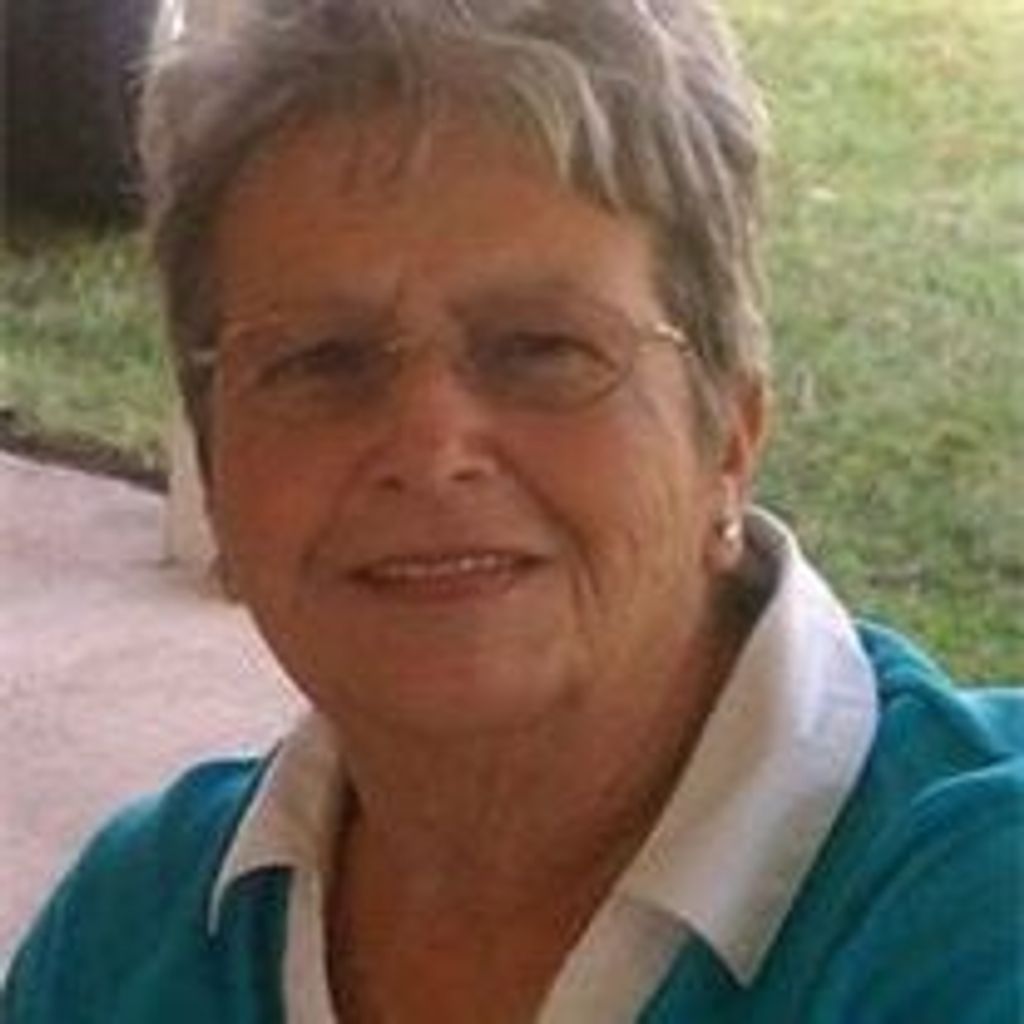 Mary Touro