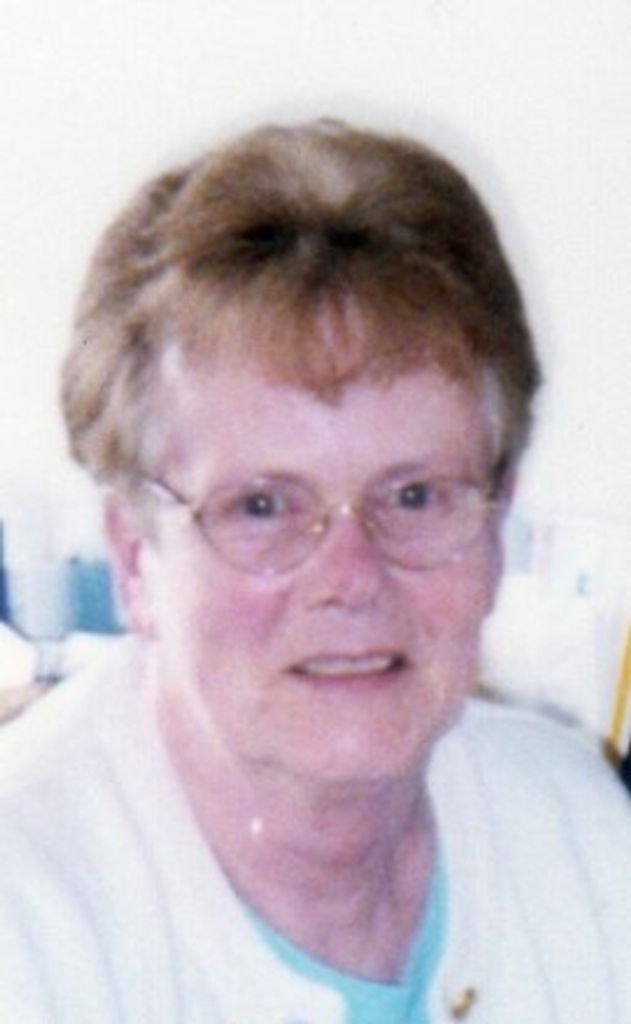 Jane Cleverley Profile Photo